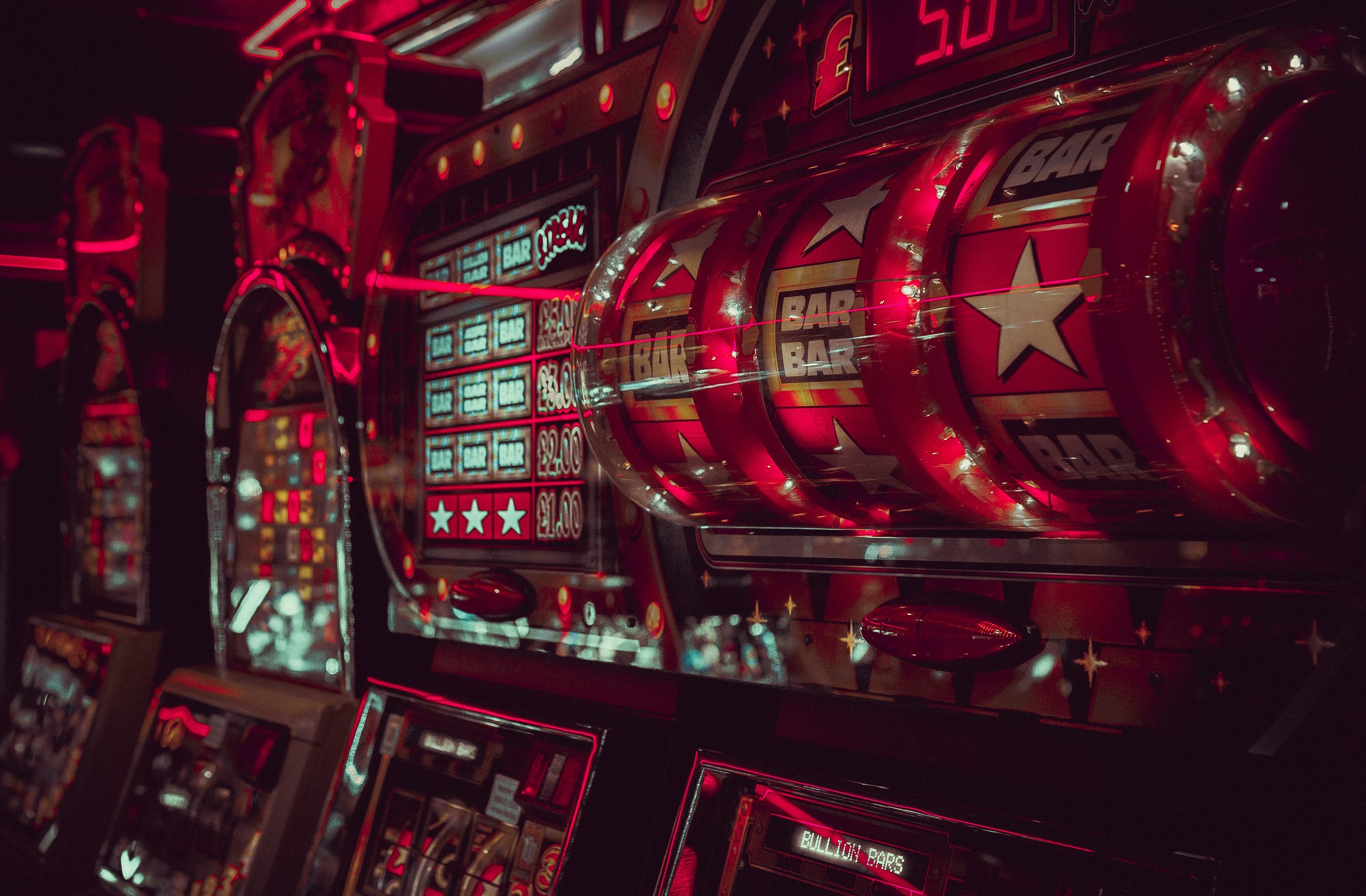 Sportsbook acr789